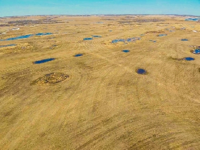 Rm South Qu'appelle - 3 Quarters w/ Gravel Pit Image# 7