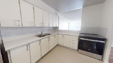 2 & 4 Hanover: Apartment for rent in Brampton