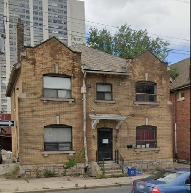 Rooms available for people on ODSP. Image# 1