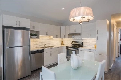 URGENT! Top Level Apartment - 31 Vivian Avenue