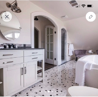 Fully furnished suites and houses in Regina staring at $1595 Image# 6