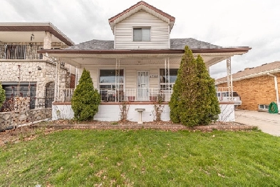 1763 Drouillard Rd - Windsor Image# 1