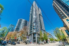 2805 233 ROBSON STREET VANCOUVER, BC Image# 1