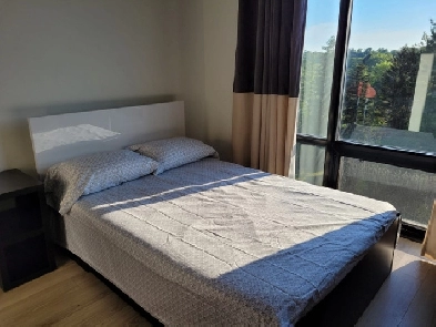 1 Bed 1 Bath Masonville Yards Student Summer Sublet   Utilities