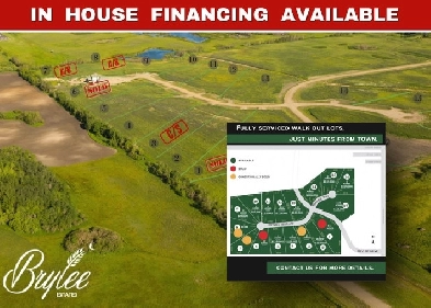 Fully Service 2 to 3 Acre Lots for Sale Image# 1