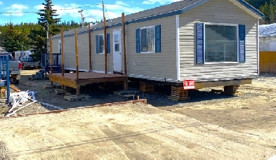 MOBILE HOME 65-4 PROSPACTOR RD Image# 1