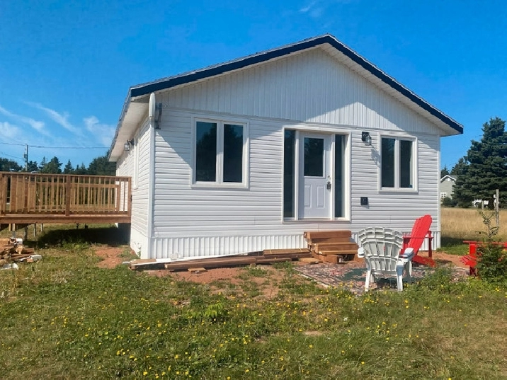 3 Bedroom Cottage, Moving Costs Included! in Charlottetown,PE - Houses for Sale