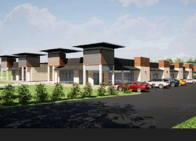 New Commercial Space Voyageur Lakes Hammonds Plains