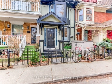 2 Bedroom House For Rent