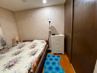 Room For Rent Mississauga