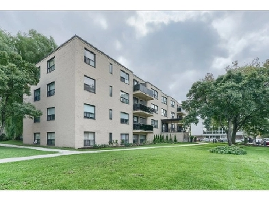 1 Bedroom Apartment for Rent - 2177 Avenue Road Image# 1