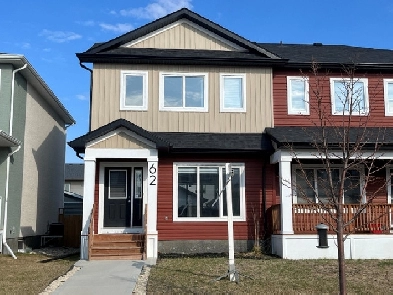 Aurora North Point - $449,00000