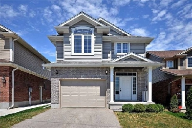 Lackner Woods Kitchener House for Rent Image# 1