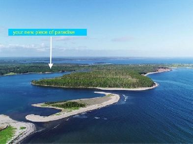 waterfront  property with great views Image# 7