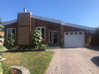 Room for Rent near U of Manitoba