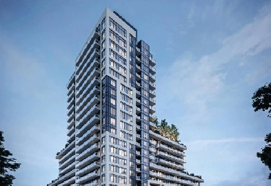 楼花转让 |Oakville Upper West Condos 1Bed 1 Bath ONLY$528,000!! Image# 1