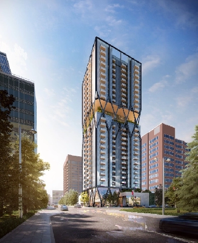 Calgary Imperia Condos only 10% Down! Image# 1