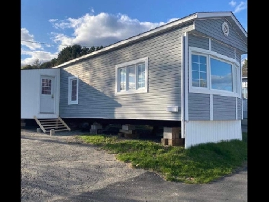 2, avenue Gagnon, Edmumdston, NB, E3V 3H8 Image# 1