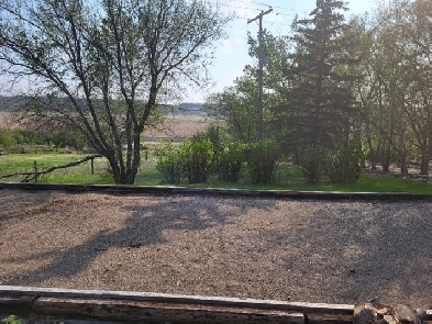 Close to K S  Potash Mine Bethune, Lumsden, Regina, RV Pad Image# 3