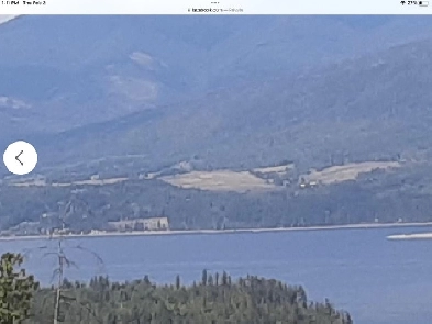Lakeview lot, in Blind Bay B.C.  399,000 excellent opportunities Image# 1
