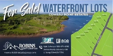 EAST COAST WATERFRONT LOTS FOR SALE Image# 1