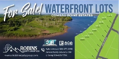 EAST COAST WATERFRONT LOTS FOR SALE Image# 3