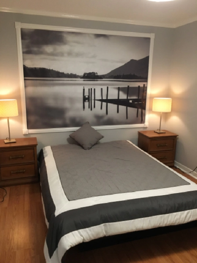 Studio à louer idéal pour militaire en restriction imposée in Saint