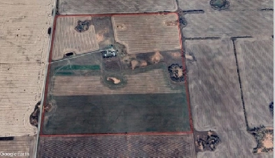 160 Acres w/ Yard Site - Rm South Qu'Appelle Image# 4