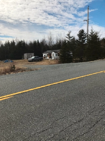 2 Acre Lot with Septic , Well & Driveway Already in Image# 1