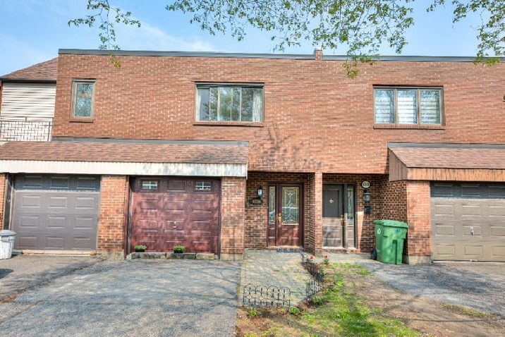 Maison à vendre in City of Montréal,QC - Houses for Sale