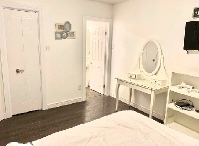 Privet washroom , master bedroom Image# 1