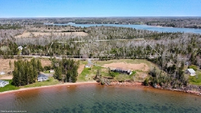 Roma Point Land For Sale Image# 1