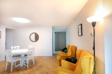 Furnished Master With Bathroom Available | JULY 1st Image# 3