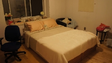 Large Furnished Kerrisdale room 25 min bus to dntn (49th/Cypress Image# 3