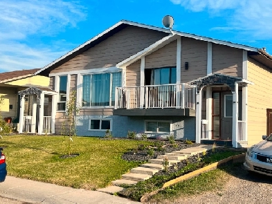 2 BedRoom Basement suite for Rent in Whitehorn NE