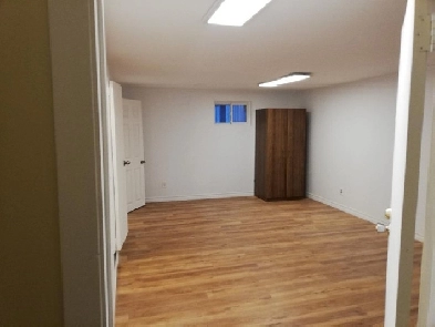 Newly renovated studio apartment for rent Image# 1