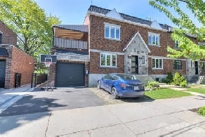 Homes for Sale in Rosemont, Montréal, Quebec $749,000 Image# 1