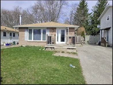 Kitchener Accommodations -Private and Shared rooms Image# 1