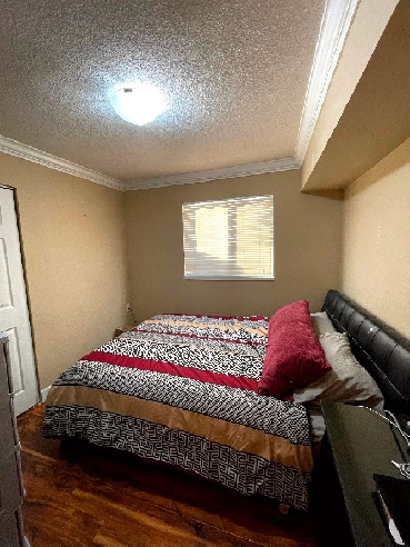 Single room rental in Vancouver Image# 1