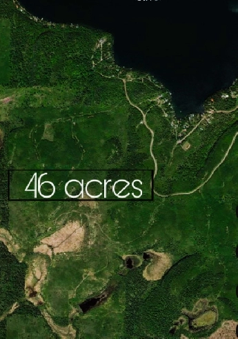 49 ACRE BUILDING LOT - 15 MINUTES TO THUNDER BAY - NEEBING, ON Image# 2
