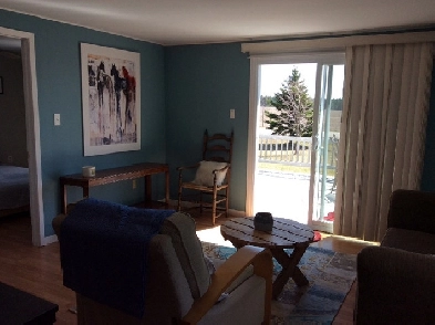 Cosy cottage for rent in Pinette (Belfast) PEI Image# 1
