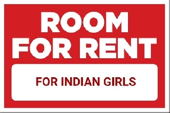 ROOM AVAILABLE FOR RENT FOR INDIAN GIRLS Image# 1