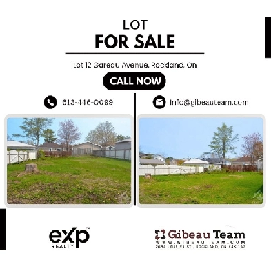 Lot for Sale MLS #1341388 Image# 1