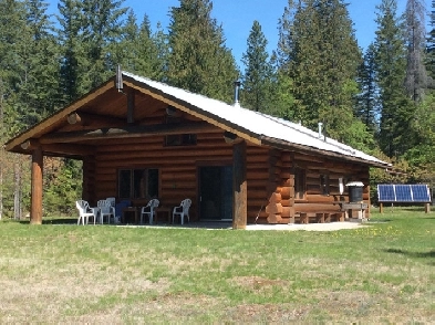Recreational Property In West Kootenays for Sale Image# 3
