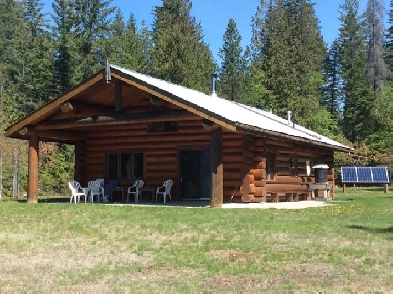 Recreational Property In West Kootenays for Sale Image# 7