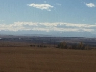 60 Acres of Beautiful Land for Sale in Aldersyde near Okotoks AB Image# 5