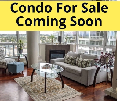 Condo For Sale: Coming Soon Image# 1