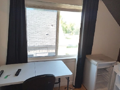 $ 850 furnished Bedroom for rent in house behind grant park Mall Image# 1