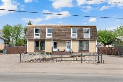 220 Qu'Appelle Drive W - Investment Opportunity in Lumsden Image# 1