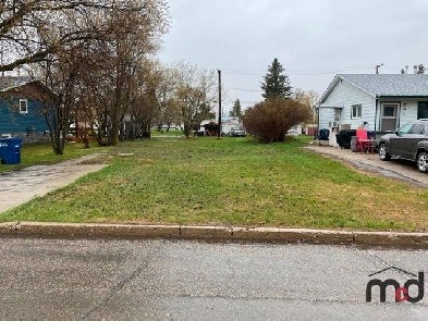 Real Estate Auction: Lot For Sale - Maryfield, SK Image# 1